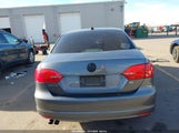 Volkswagen Jetta 1.8T Se 3VWD17AJ0EM421300 photo