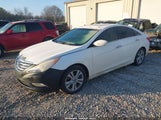 Hyundai Sonata Limited 5NPEC4AC2BH181511 снимка