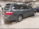 Honda Odyssey Ex-L 5FNRL38666B447676 снимка