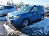 Subaru Forester 2.5I Premium JF2SJADC8FH531829 снимка