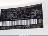 Toyota Camry Se 4T1DAACK0SU020614 снимка