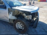Nissan Frontier 1N6AD0EV0FN739889 снимка
