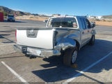 Nissan Frontier 1N6AD0EV0FN739889 снимка