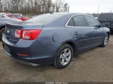 Chevrolet Malibu 1Ls 1G11B5SA6DF202919 снимка
