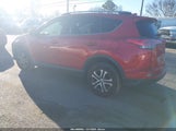 Toyota Rav4 Le JTMZFREV5HJ135107 снимка