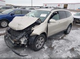 Chevrolet Traverse 1Lt 1GNKVGKD4GJ167301 снимка