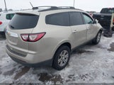 Chevrolet Traverse 1Lt 1GNKVGKD4GJ167301 снимка