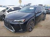 Lexus Ux 250H JTHX6JBH5R2188956 снимка