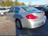 Infiniti G37X JN1CV6AR8BM354264 снимка