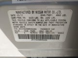 Infiniti G37X JN1CV6AR8BM354264 снимка