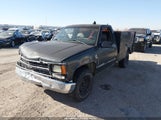 Chevrolet C3500 Chassis 1GBGC34R8YF493326 снимка