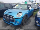 Mini Hardtop Cooper S WMWXP7C54H3B94018 снимка