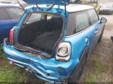 Mini Hardtop Cooper S WMWXP7C54H3B94018 снимка