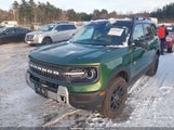 Ford Bronco Sport Badlands 3FMCR9DA3SRE05360 fotografie