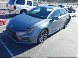 Toyota Corolla Se JTDS4RCE4LJ024342 снимка