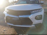 Chevrolet Trailblazer Fwd Lt KL79MPS20NB121400 снимка