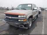 Chevrolet Silverado  Ls 1GCGK29U9YE391626 снимка