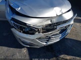 Chevrolet Malibu Fwd Lt 1G1ZD5ST4NF129551 снимка