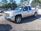 Chevrolet Silverado  Ls 1GCRCREA9DZ410673 снимка