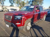 Nissan Frontier Sv 4X2 1N6ED1EJ5NN684178 снимка