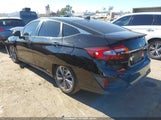 Honda Clarity Plug-In Hybrid JHMZC5F16JC008503 photo