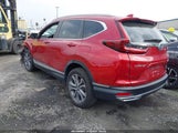 Honda Cr-V Hybrid Touring 7FART6H93LE004817 снимка