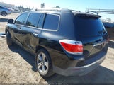 Toyota Highlander Limited V6 5TDDK3EH5CS127212 снимка
