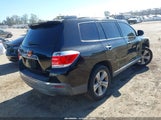 Toyota Highlander Limited V6 5TDDK3EH5CS127212 снимка