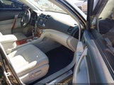 Toyota Highlander Limited V6 5TDDK3EH5CS127212 снимка