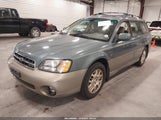 Subaru Outback H6-3.0 Vdc 4S3BH896427638995 снимка