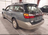 Subaru Outback H6-3.0 Vdc 4S3BH896427638995 снимка