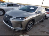 Lexus Rx 350 2T2HZMAA0NC240858 снимка