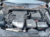 Toyota Camry Le 4T4BF1FK6GR550264 снимка