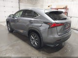Lexus Nx 300 JTJJARDZ2L5005056 photo