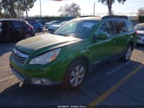 Subaru Outback 2.5I Limited 4S4BRCJC8B3435628 снимка