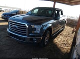 Ford F-150 Xlt 1FTEW1CP6GKD95707 снимка