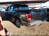 Ford F-150 Xlt 1FTEW1CP6GKD95707 снимка