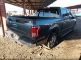 Ford F-150 Xlt 1FTEW1CP6GKD95707 снимка