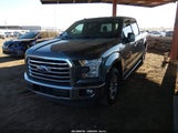 Ford F-150 Xlt 1FTEW1CP6GKD95707 снимка