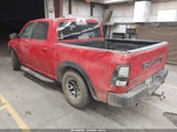 Ram  Rebel 4X4 5'7 Box 1C6RR7YT7JS161575 снимка