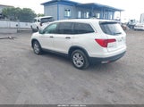 Honda Pilot Lx 5FNYF6H19HB031214 снимка