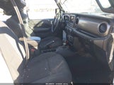 Jeep Wrangler Unlimited Sport S 4X4 1C4HJXDG0KW648437 photo