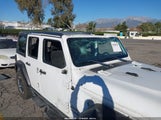Jeep Wrangler Unlimited Sport S 4X4 1C4HJXDG0KW648437 fotografie