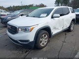 GMC Acadia Sle-1 1GKKNKLA8HZ259258 снимка