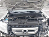 Honda Pilot Ex-L 5FNYF48649B028495 снимка