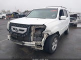 Honda Pilot Ex-L 5FNYF48649B028495 снимка