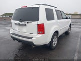 Honda Pilot Ex-L 5FNYF48649B028495 снимка