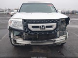 Honda Pilot Ex-L 5FNYF48649B028495 снимка
