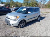 Kia Soul + KNDJT2A20B7283789 снимка