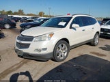 Chevrolet Traverse 1Lt 1GNKRGED7CJ403434 снимка